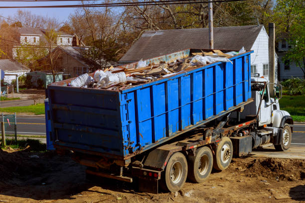 Best Residential Junk Removal  in Port Morris, NJ